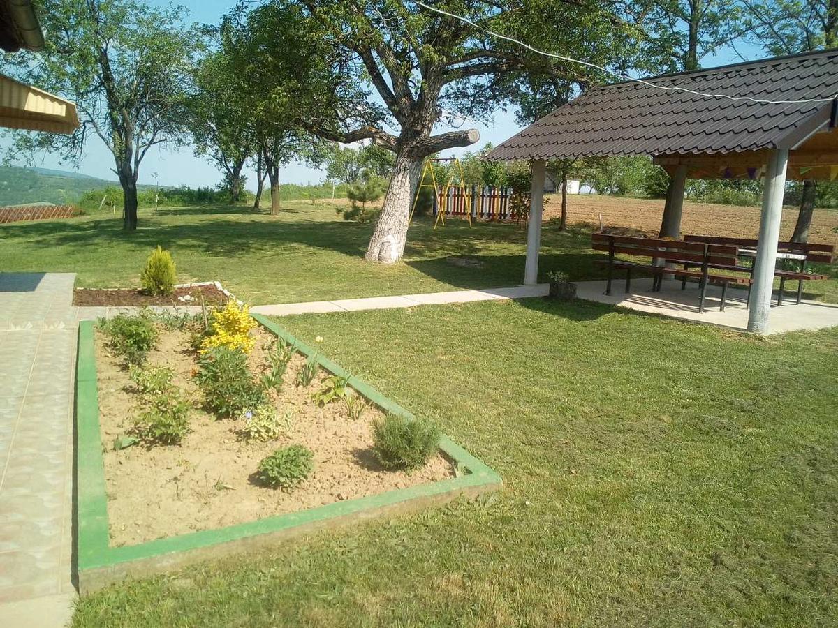 Holiday Home Stella Vrdnik Exterior photo