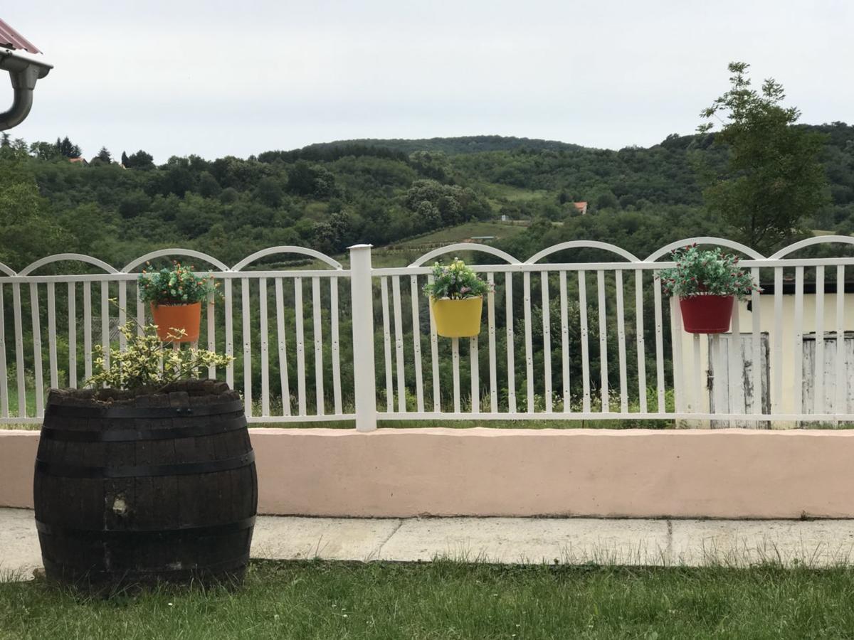 Holiday Home Stella Vrdnik Exterior photo