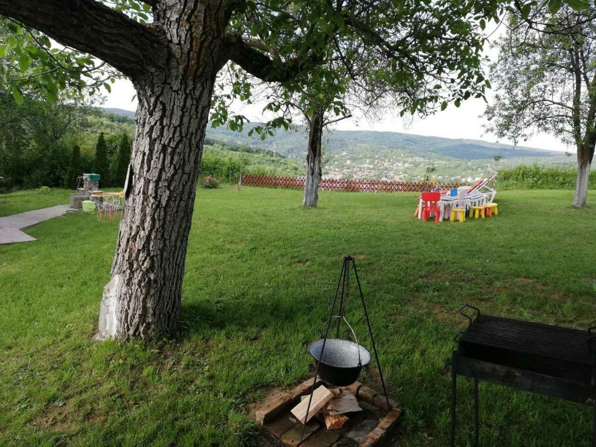 Holiday Home Stella Vrdnik Exterior photo